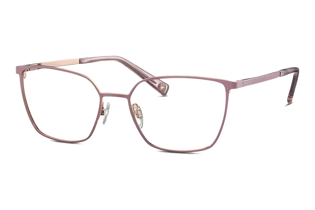 Brendel   BL 902456 50 mauve semimatt Brendel   BL 902456 50 mauve semimatt