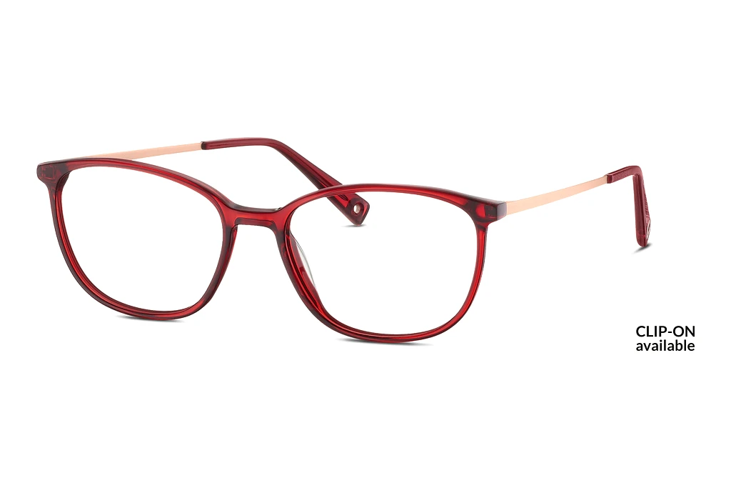 Brendel   BL 903151 50 rot / rosa / violett Brendel   BL 903151 50 rot / rosa / violett