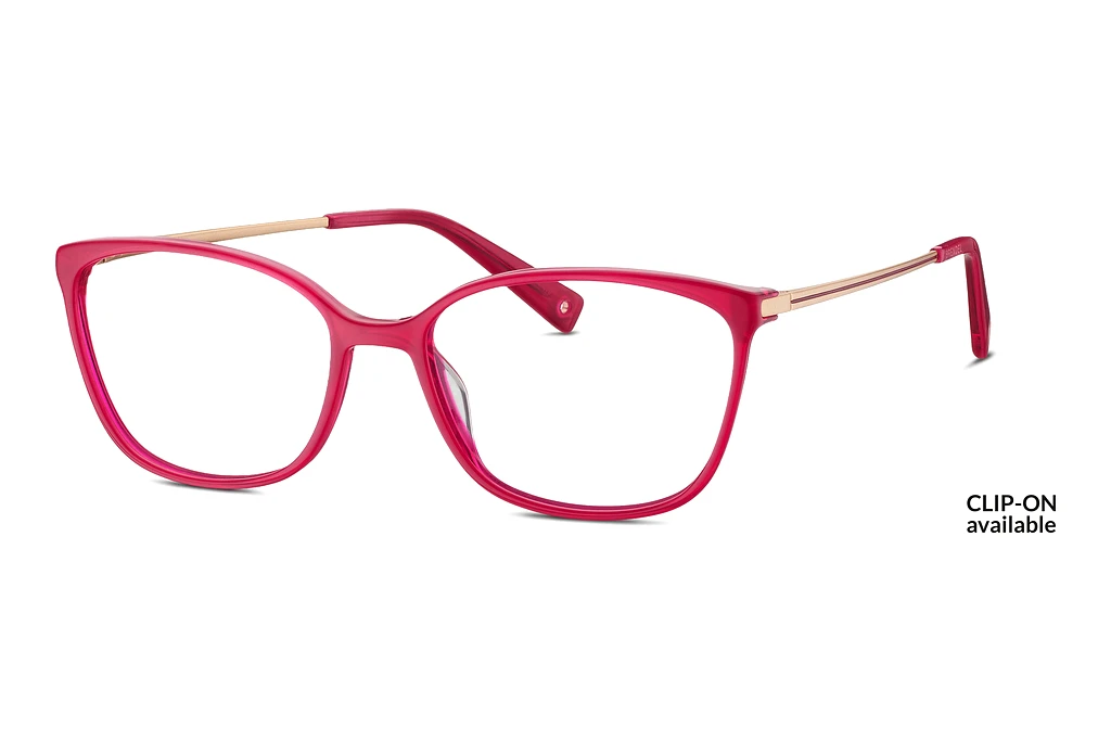 Brendel   BL 903155 50 rot / rosa / violett Brendel   BL 903155 50 rot / rosa / violett