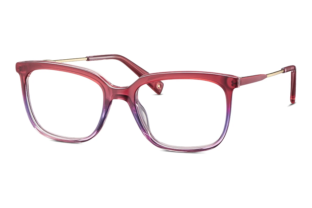Brendel   BL 903188 55 rot / rosa / violett Brendel   BL 903188 55 rot / rosa / violett