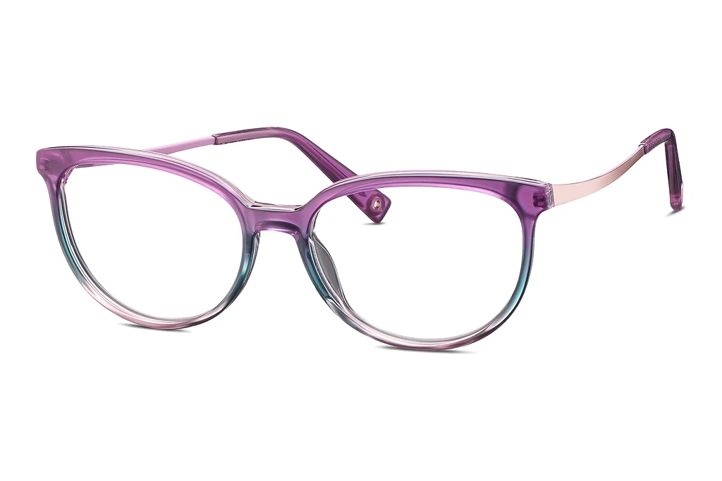 Brendel   BL 903190 55 rot / rosa / violett Brendel   BL 903190 55 rot / rosa / violett