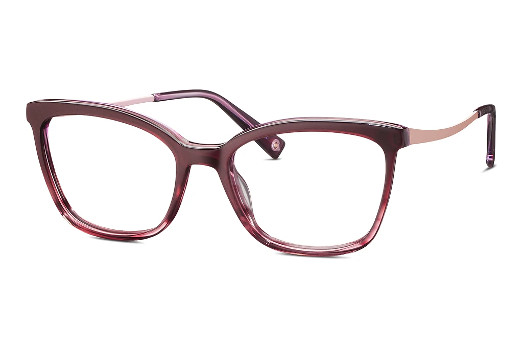 Brendel   BL 903191 55 rot / rosa / violett Brendel   BL 903191 55 rot / rosa / violett