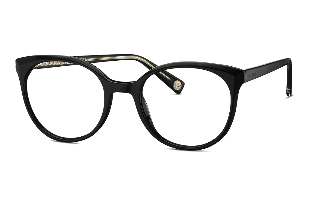 Brendel   BL 903201 10 schwarz Brendel   BL 903201 10 schwarz