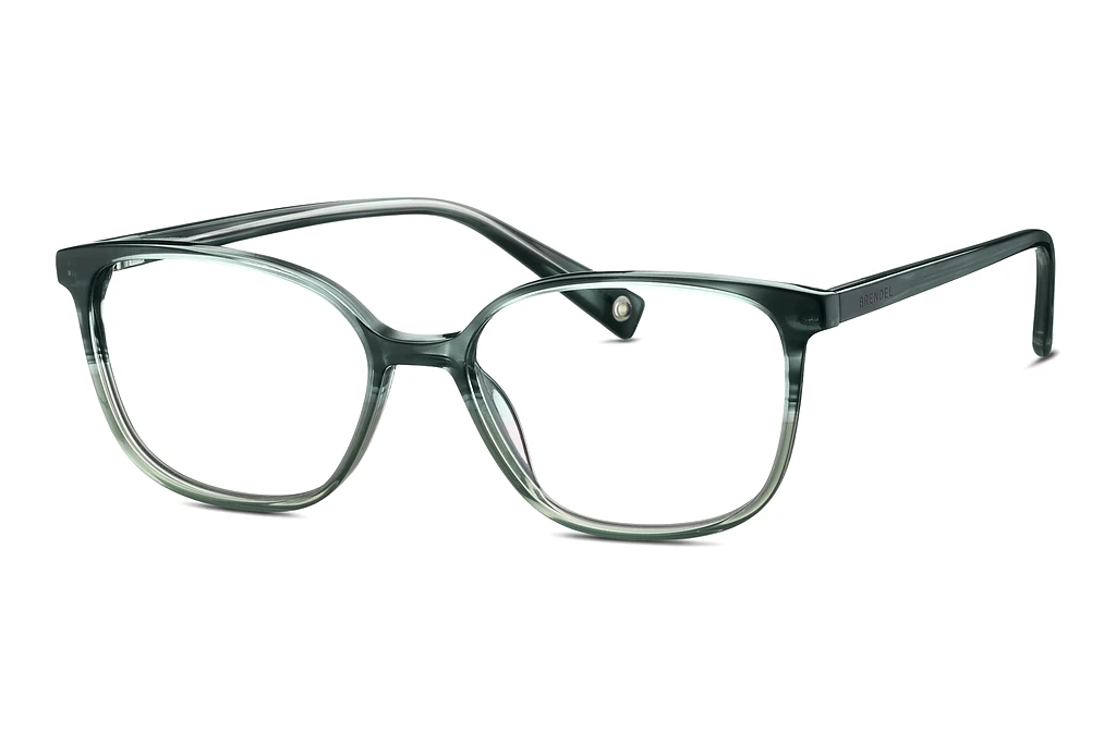 Brendel   BL 903210 44 grau-grün marmoriert verlauf Brendel   BL 903210 44 grau-grün marmoriert verlauf