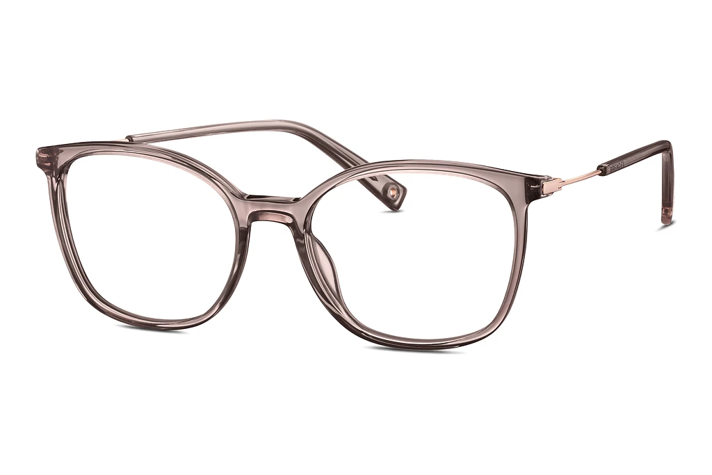 Brendel   BL 903212 60 taupe transparent Brendel   BL 903212 60 taupe transparent