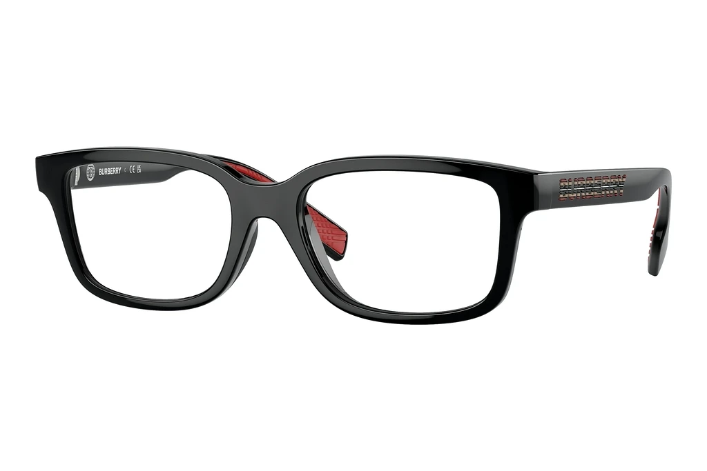 Burberry   JB2003U 3001 Black Burberry   JB2003U 3001 Black