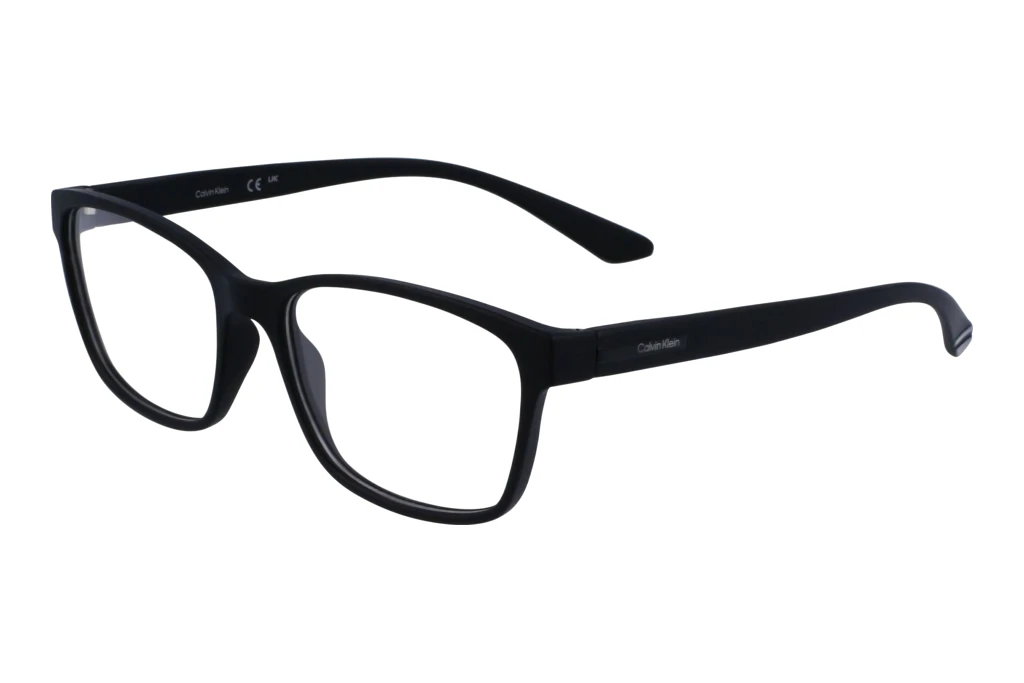 Calvin Klein CK23528N 002 BLACK MATTE BLACK Calvin Klein CK23528N 002 BLACK MATTE BLACK