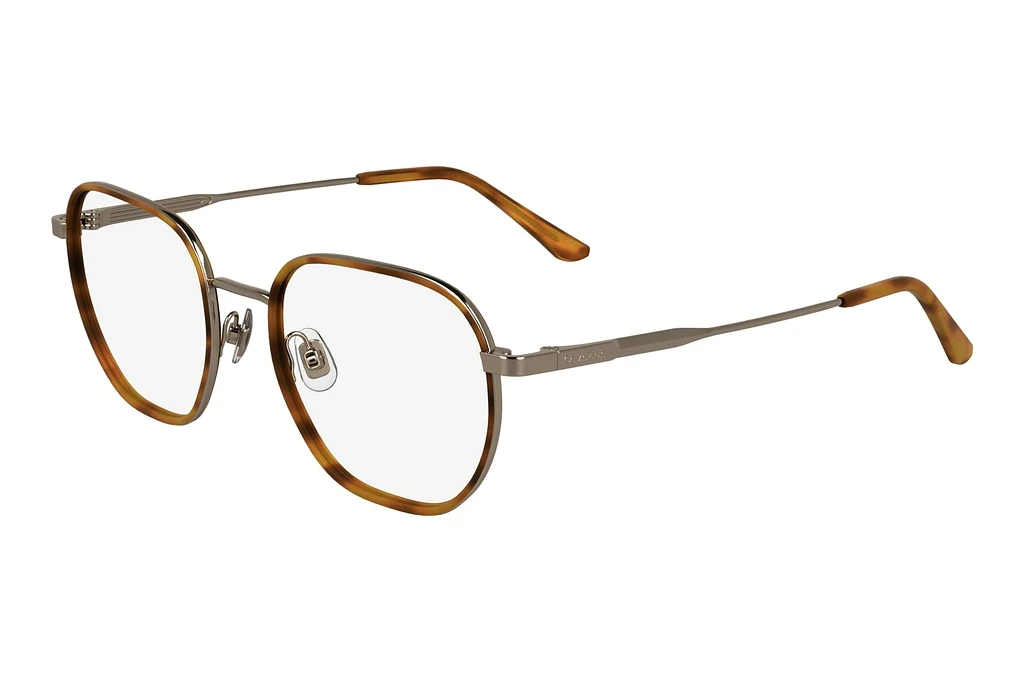 Calvin Klein CK24113 265 BROWN BLONDE HAVANA Calvin Klein CK24113 265 BROWN BLONDE HAVANA