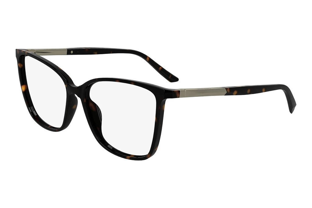 Calvin Klein   CK24545 235 BROWN DARK HAVANA Calvin Klein   CK24545 235 BROWN DARK HAVANA