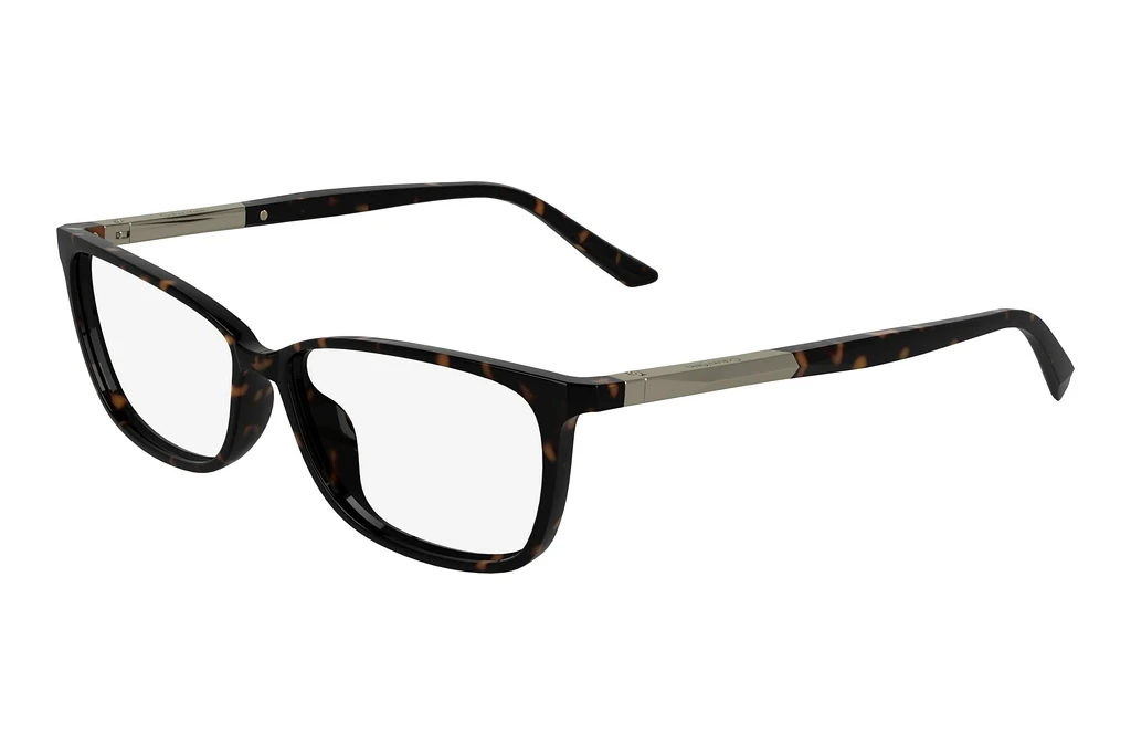 Calvin Klein   CK24546 235 BROWN DARK HAVANA Calvin Klein   CK24546 235 BROWN DARK HAVANA