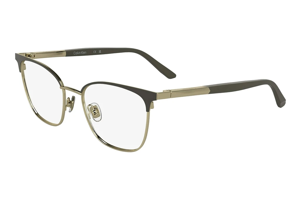 Calvin Klein   CK25105 035 GREY GREY Calvin Klein   CK25105 035 GREY GREY