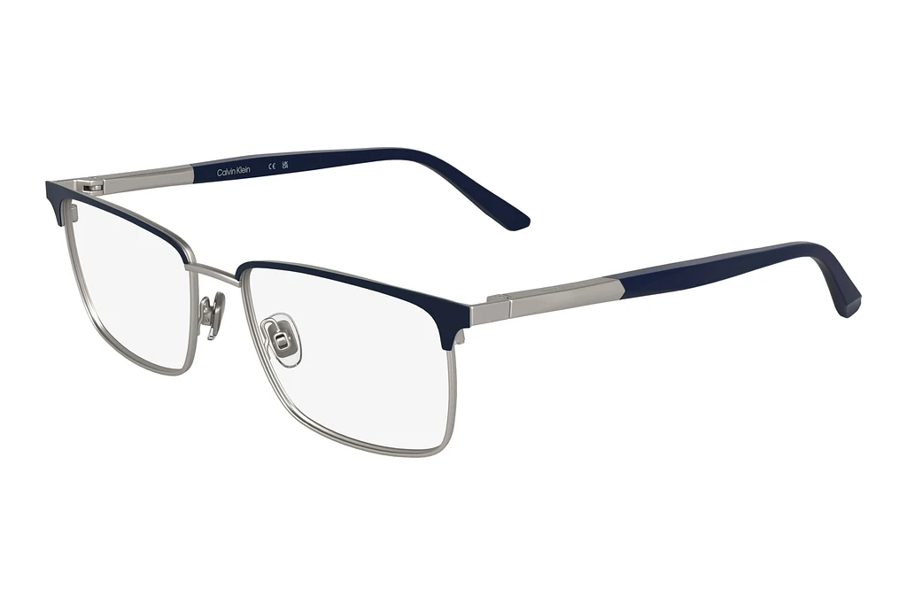 Calvin Klein   CK25106 400 BLUE BLUE Calvin Klein   CK25106 400 BLUE BLUE