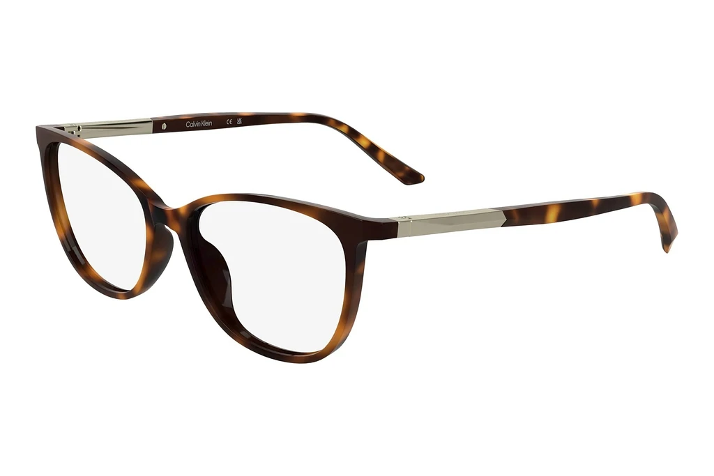 Calvin Klein   CK25512 240 BROWN HAVANA Calvin Klein   CK25512 240 BROWN HAVANA