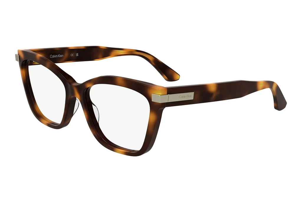 Calvin Klein CK25513 240 BROWN HAVANA Calvin Klein CK25513 240 BROWN HAVANA
