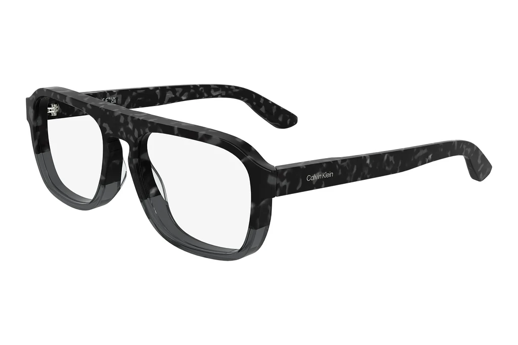 Calvin Klein   CK25515 223 BROWN HAVANA GREY/GREY Calvin Klein   CK25515 223 BROWN HAVANA GREY/GREY