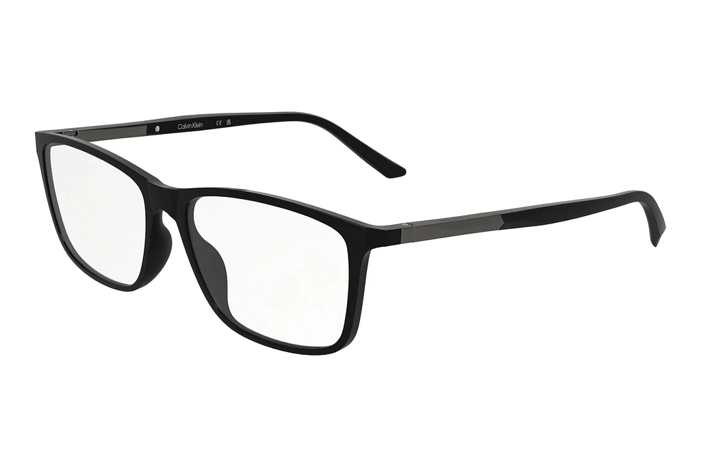 Calvin Klein CK5864N 001 BLACK BLACK Calvin Klein CK5864N 001 BLACK BLACK