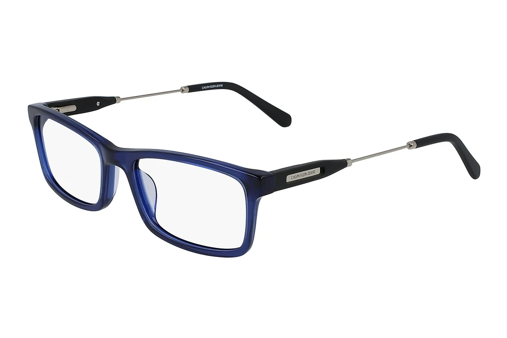 Calvin Klein   CKJ20809 401 BLUE CRYSTAL DARK BLUE Calvin Klein   CKJ20809 401 BLUE CRYSTAL DARK BLUE