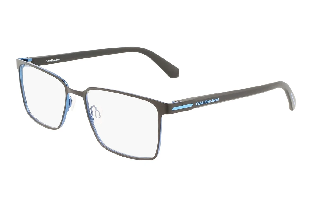 Calvin Klein   CKJ22207 002 BLACK MATTE BLACK Calvin Klein   CKJ22207 002 BLACK MATTE BLACK