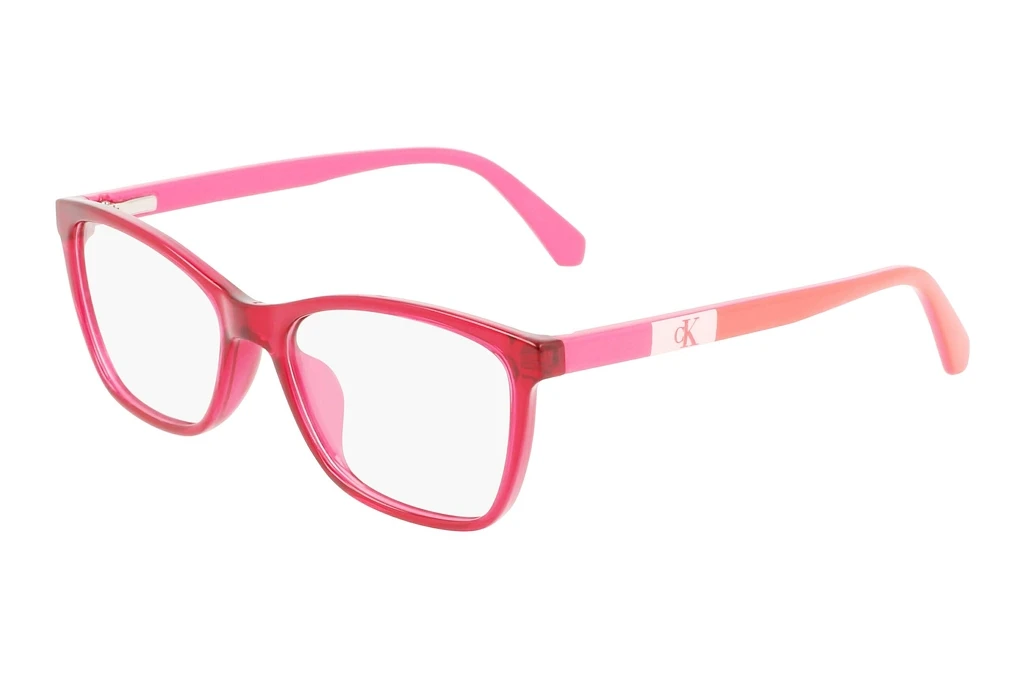 Calvin Klein   CKJ22304 679 PINK CHERRY Calvin Klein   CKJ22304 679 PINK CHERRY