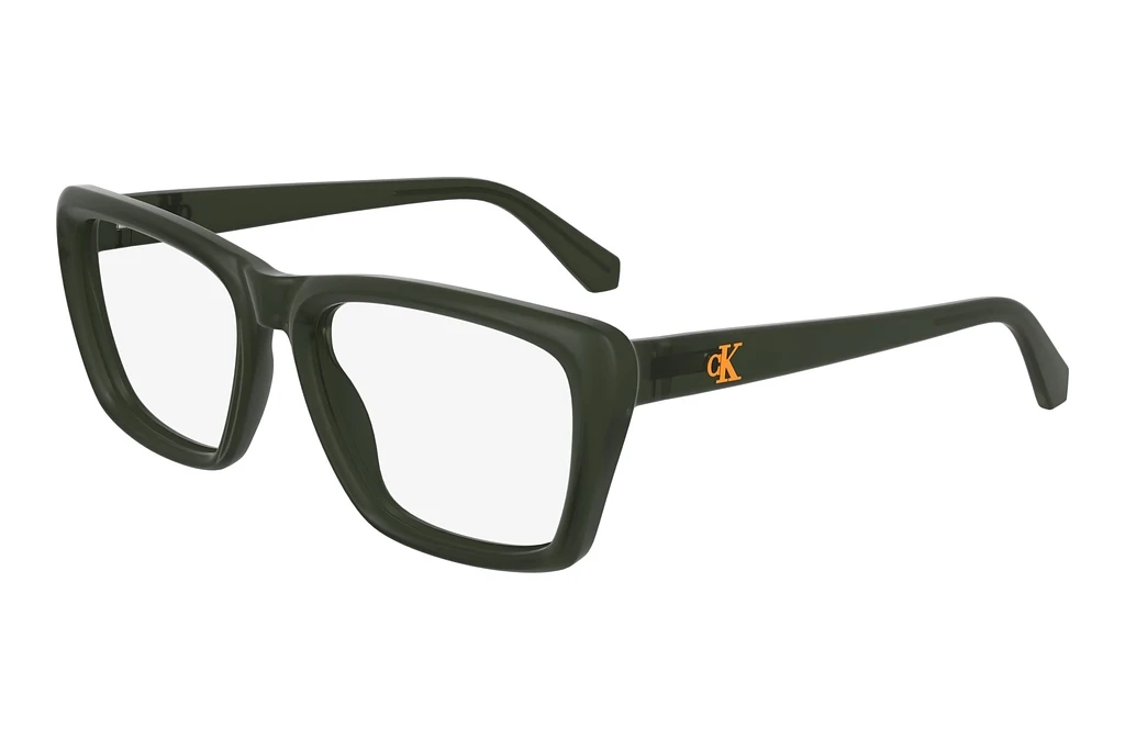 Calvin Klein CKJ24629 309 GREEN KHAKI Calvin Klein CKJ24629 309 GREEN KHAKI
