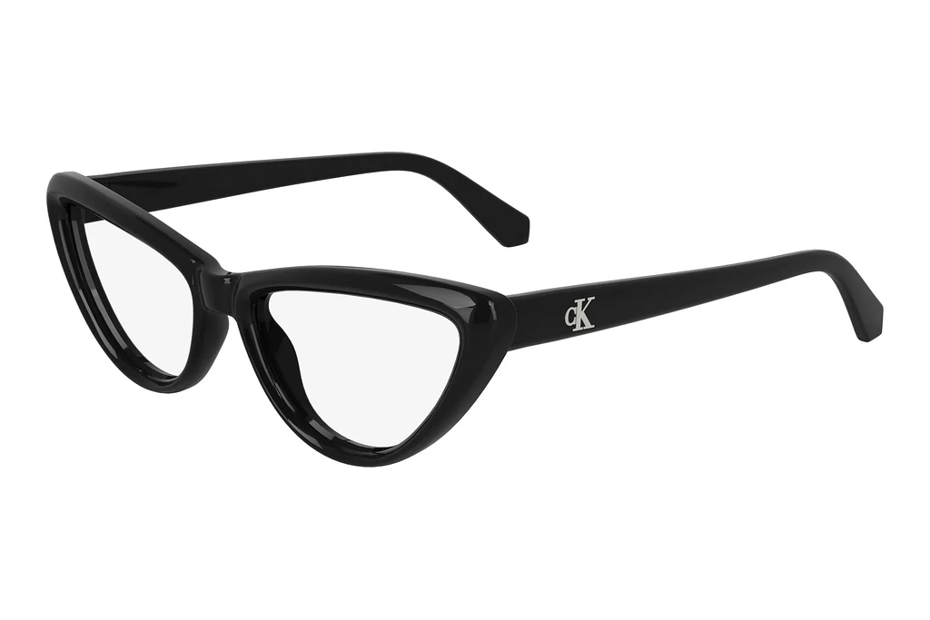 Calvin Klein CKJ24630 001 BLACK BLACK Calvin Klein CKJ24630 001 BLACK BLACK