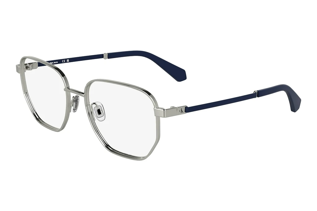 Calvin Klein   CKJ25203 040 SILVER SILVER Calvin Klein   CKJ25203 040 SILVER SILVER
