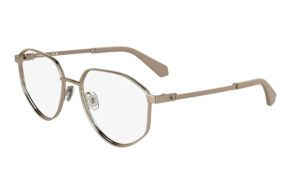 Calvin Klein CKJ25204 770 GOLD ROSE GOLD Calvin Klein CKJ25204 770 GOLD ROSE GOLD