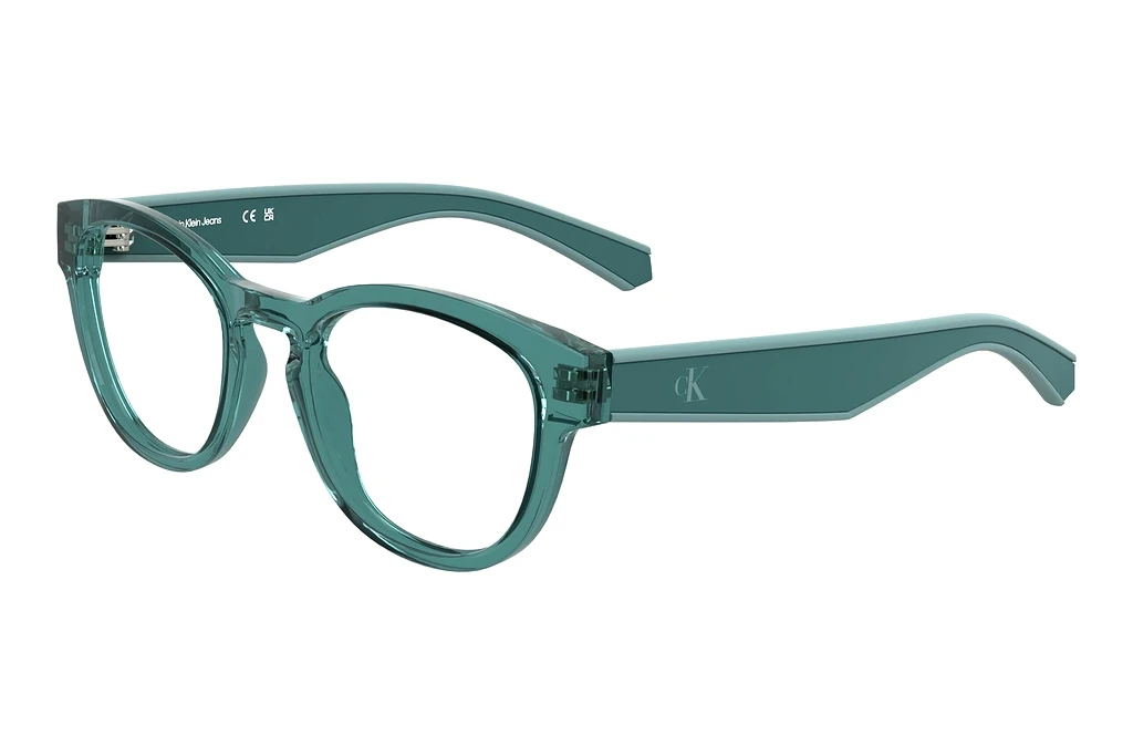 Calvin Klein CKJ25303 432 BLUE PETROL Calvin Klein CKJ25303 432 BLUE PETROL