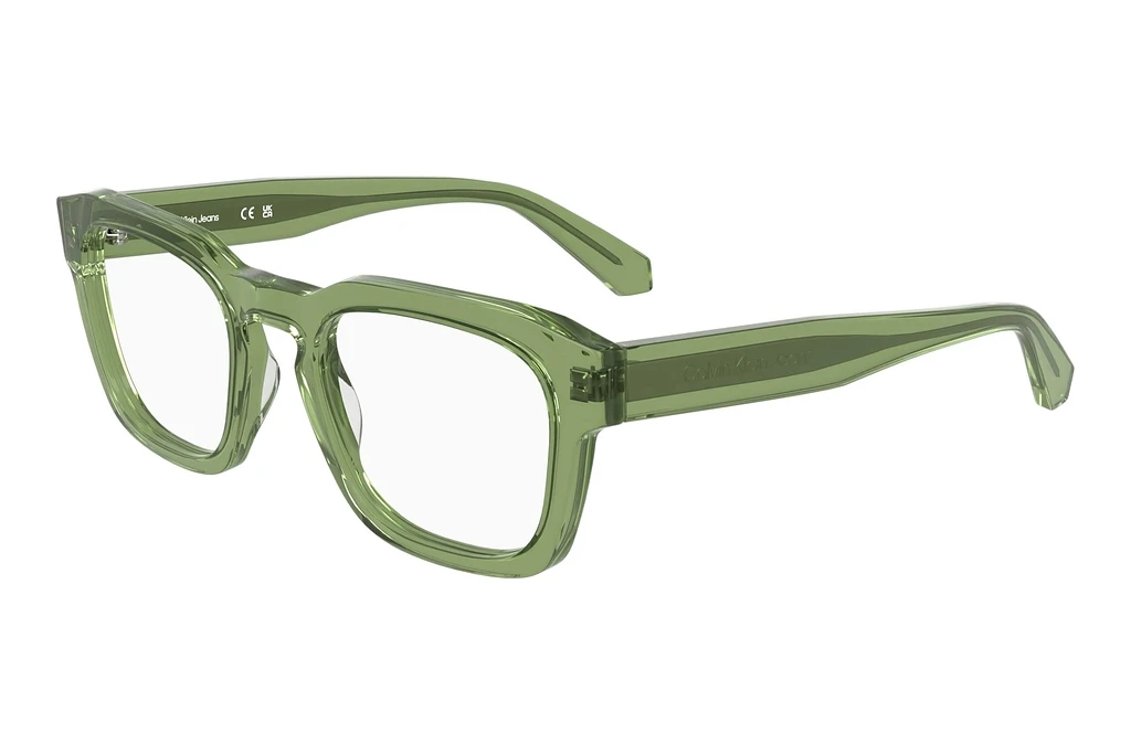 Calvin Klein   CKJ25610 305 GREEN GREEN TO DARK GREEN Calvin Klein   CKJ25610 305 GREEN GREEN TO DARK GREEN