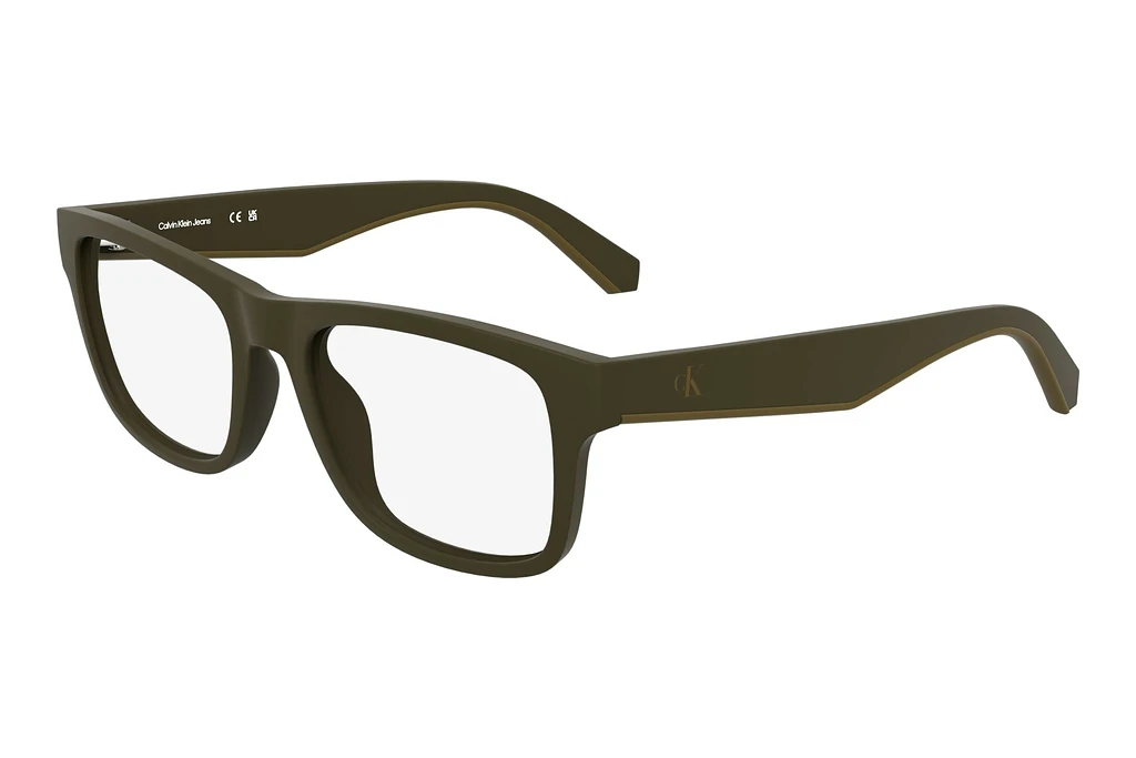 Calvin Klein CKJ25613 210 BROWN MATTE BROWN Calvin Klein CKJ25613 210 BROWN MATTE BROWN