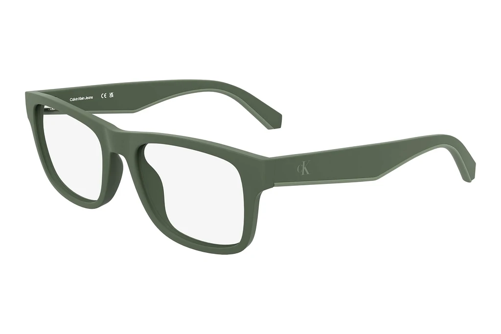 Calvin Klein CKJ25613 306 GREEN MATTE OLIVE Calvin Klein CKJ25613 306 GREEN MATTE OLIVE