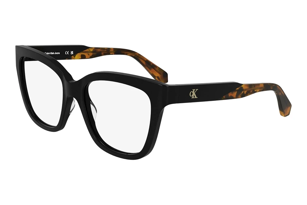 Calvin Klein CKJ25616 001 BLACK BLACK Calvin Klein CKJ25616 001 BLACK BLACK