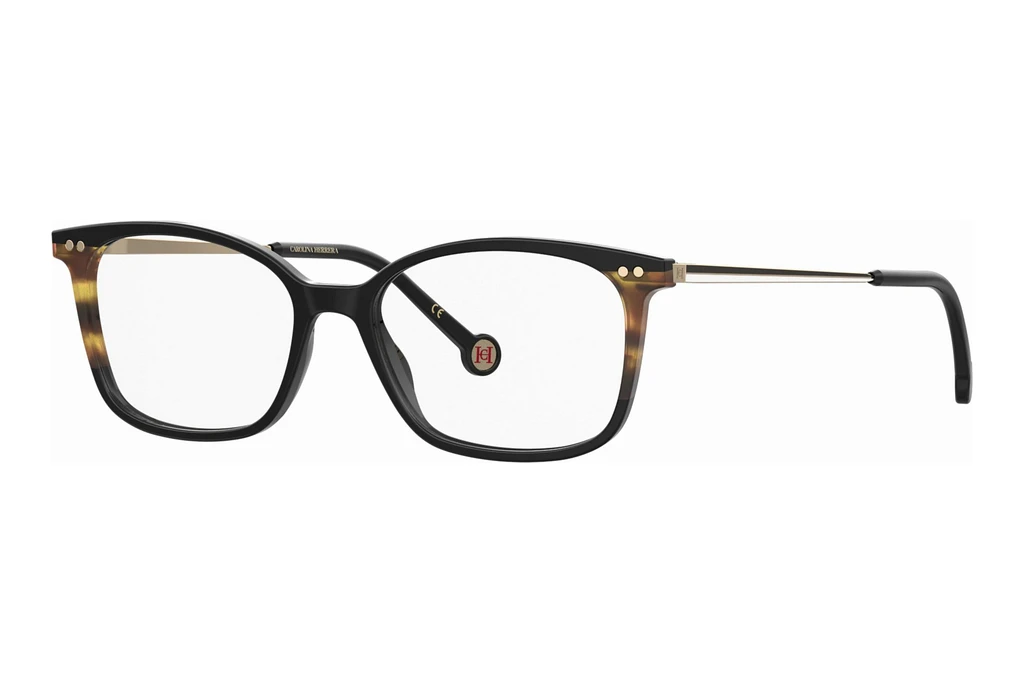 Carolina Herrera   HER 0167 WR7 SCHWARZ Carolina Herrera   HER 0167 WR7 SCHWARZ