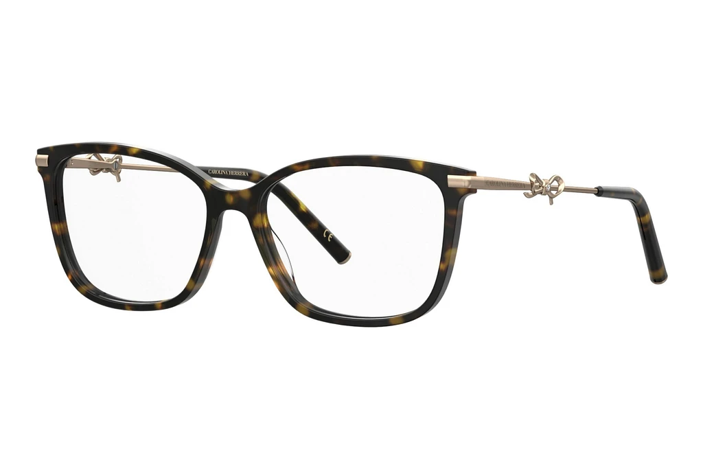 Carolina Herrera   HER 0218 LVL HAVANNA Carolina Herrera   HER 0218 LVL HAVANNA