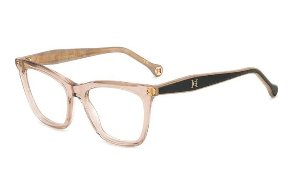 Carolina Herrera   HER 0228 6X4 ROSA Carolina Herrera   HER 0228 6X4 ROSA