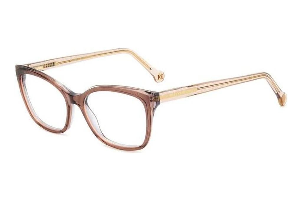 Carolina Herrera   HER 0252 TUI BRAUN Carolina Herrera   HER 0252 TUI BRAUN