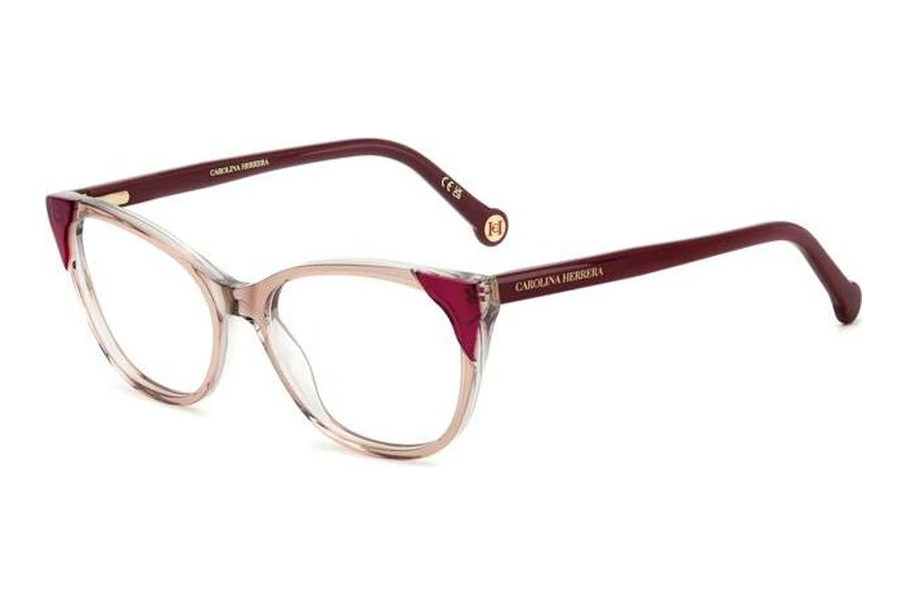 Carolina Herrera   HER 0283 35J ROSA Carolina Herrera   HER 0283 35J ROSA