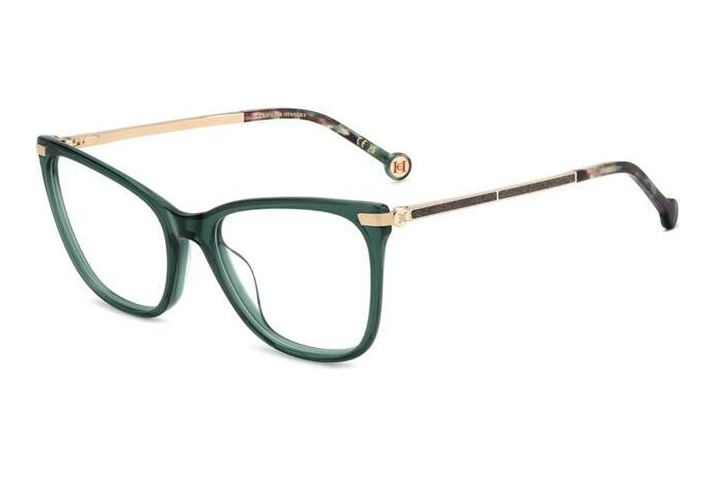 Carolina Herrera   HER 0287/G 1ED GRÜN Carolina Herrera   HER 0287/G 1ED GRÜN