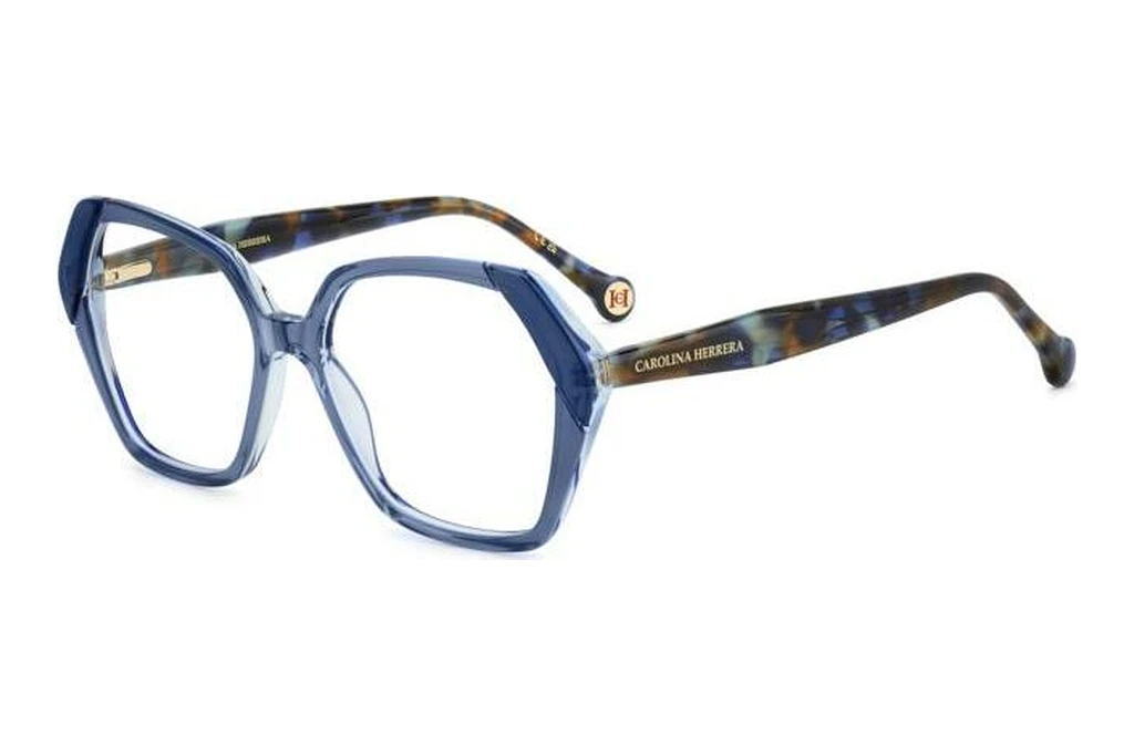 Carolina Herrera   HER 0291 PJP BLAU Carolina Herrera   HER 0291 PJP BLAU