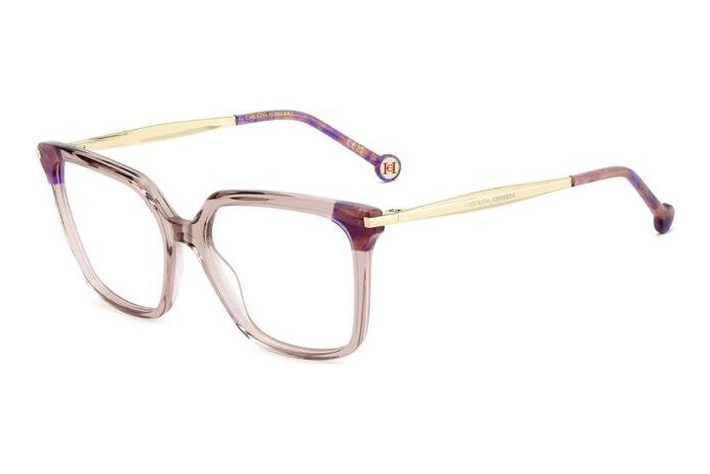 Carolina Herrera HER 0350 35J ROSA Carolina Herrera HER 0350 35J ROSA