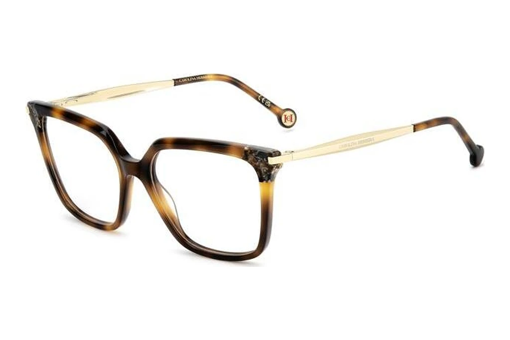 Carolina Herrera HER 0350 SX7 HAVANNA Carolina Herrera HER 0350 SX7 HAVANNA