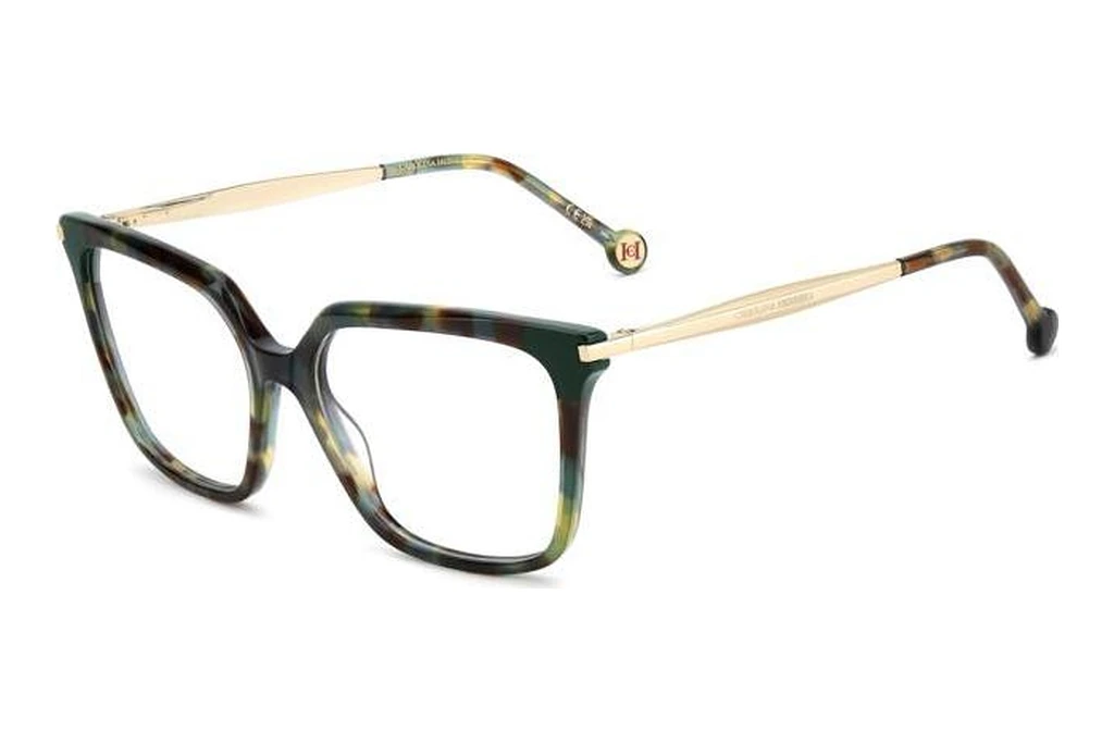 Carolina Herrera HER 0350 XGW GRÜN Carolina Herrera HER 0350 XGW GRÜN