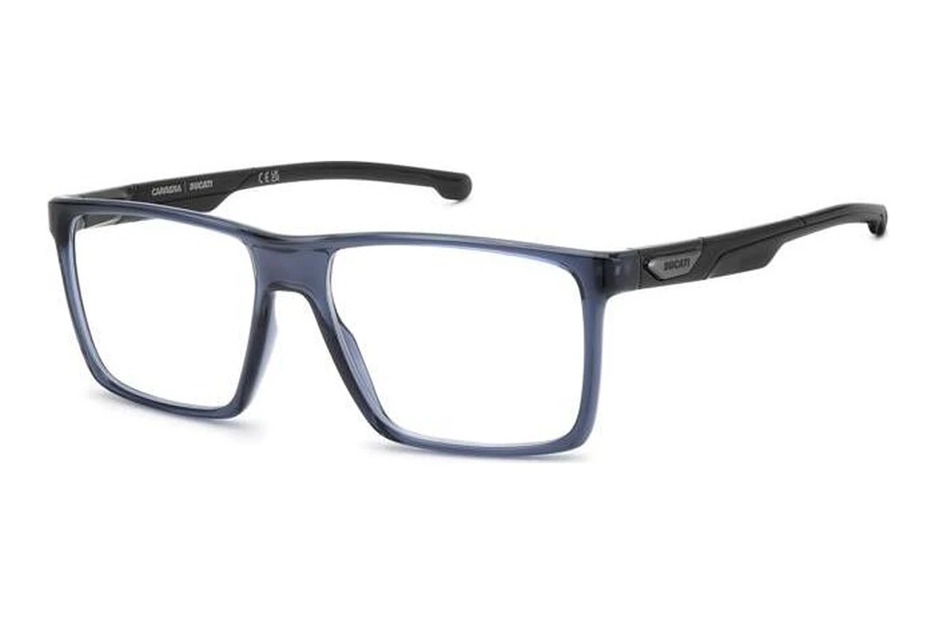 Carrera CARDUC 058 PJP BLAU Carrera CARDUC 058 PJP BLAU