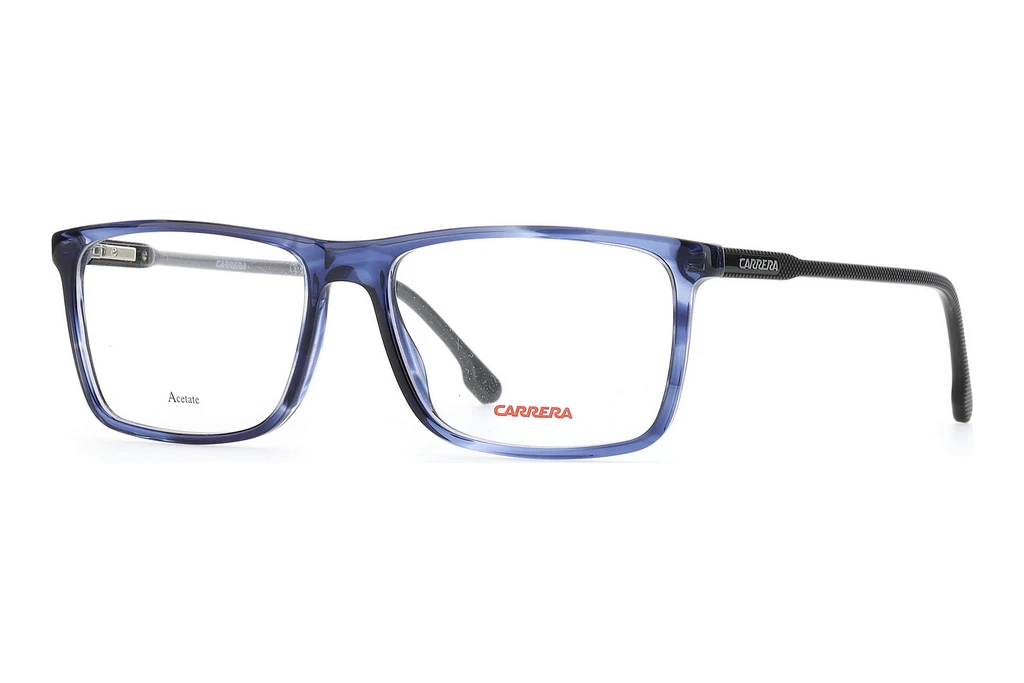 Carrera   CARRERA 225 AVS BLAU Carrera   CARRERA 225 AVS BLAU