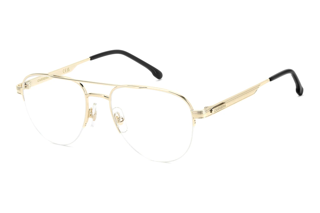 Carrera CARRERA 385 RHL GOLD BLACK 2 Carrera CARRERA 385 RHL GOLD BLACK 2