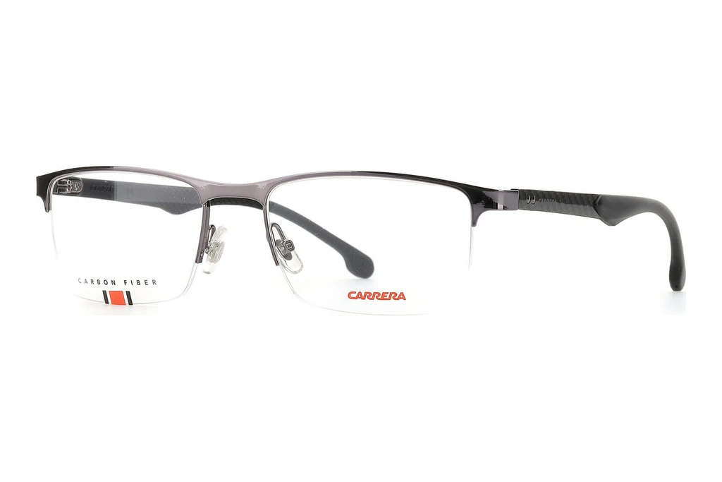 Carrera CARRERA 8846 KJ1 GRAU Carrera CARRERA 8846 KJ1 GRAU