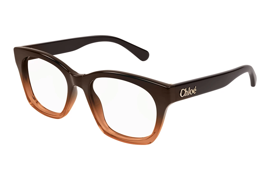 Chloé   CH0244O 008 BROWN Chloé   CH0244O 008 BROWN