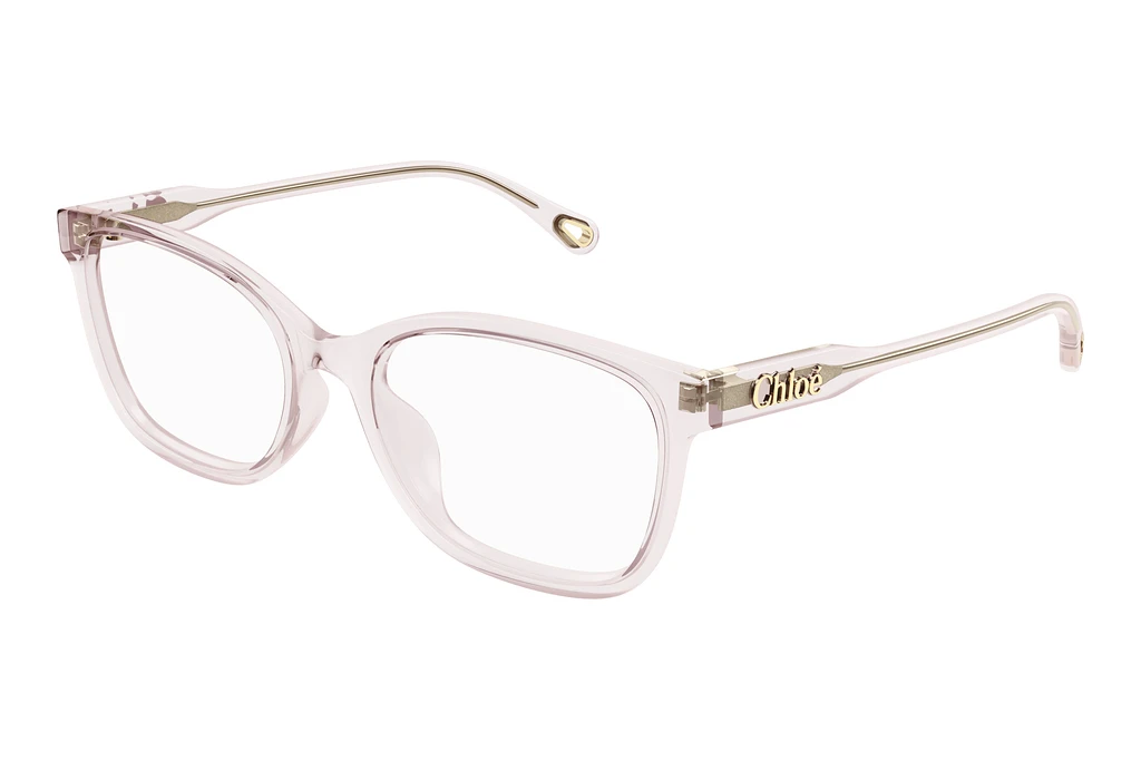 Chloé   CH0276OA 003 PINK Chloé   CH0276OA 003 PINK