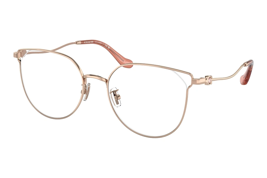 Coach HC5152BD 9331 Shiny Rose Gold Coach HC5152BD 9331 Shiny Rose Gold