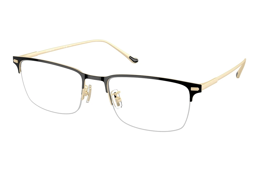 Coach HC5172T 9430 Black/Light Gold Coach HC5172T 9430 Black/Light Gold